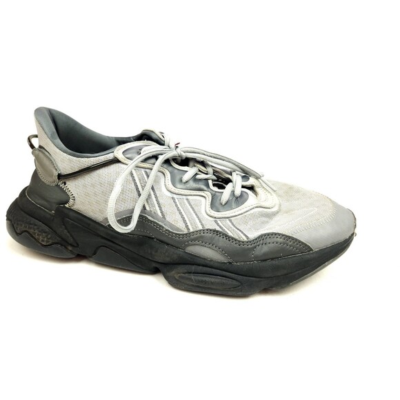 Adidas Ozweego TR Men\'s Size 13 Gray Sneakers Shoes main image 8